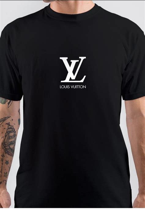 louis vuitton t shirt uomo|louis vuitton t shirt sale.